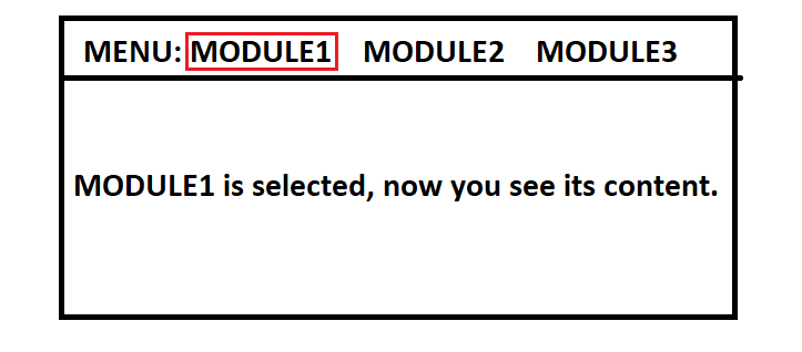retool-module-menu