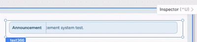 Notification Example