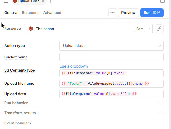 S3Query