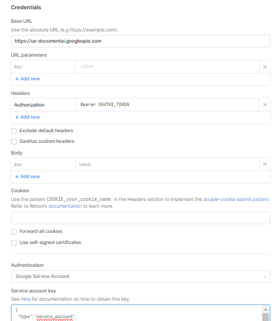 Airflow REST API Authentication Feature Requests Retool Forum Airflow REST API Authentication Feature Requests Retool Forum