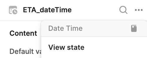 Date Time component breaks with legitimate UTC time - 3