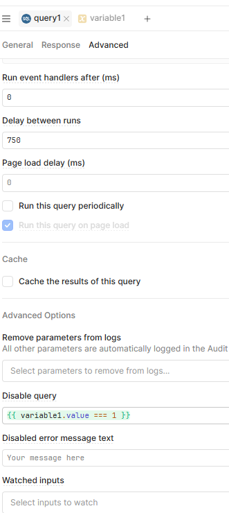 Set page on table component - 💬 App Building - Retool Forum
