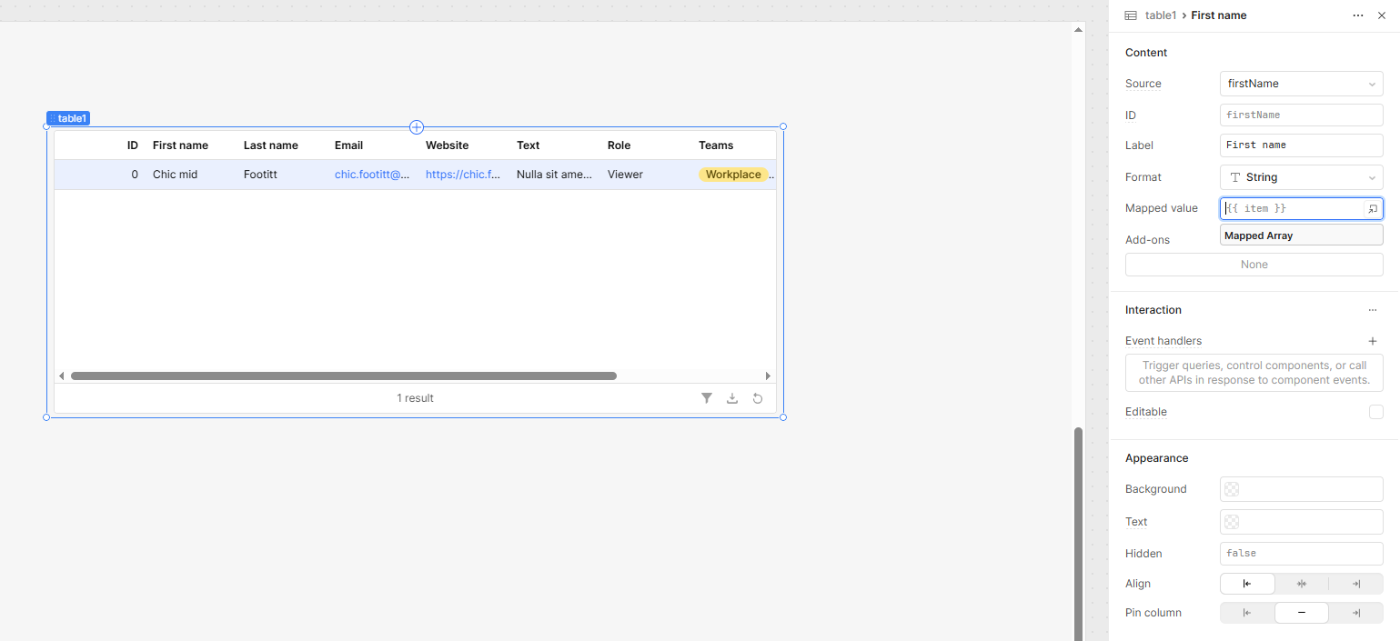 Disable Spaces Table shall not remove multiple spaces, how to prevent removing space ...