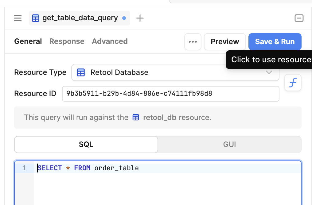 All Retool db queries timing out - 💬 App Building - Retool Forum