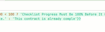 JavaScripted